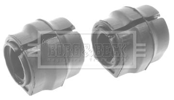 BORG & BECK Ремкомплект, соединительная тяга стабилизатора BSK7212K